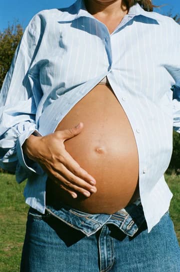 Fertilité Elle